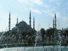 Отдых в Турции - краткий обзор