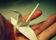 Оригами – хобби для всей семьи