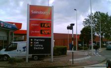Understanding the Fluctuation of United Kingdom Gas Prices
