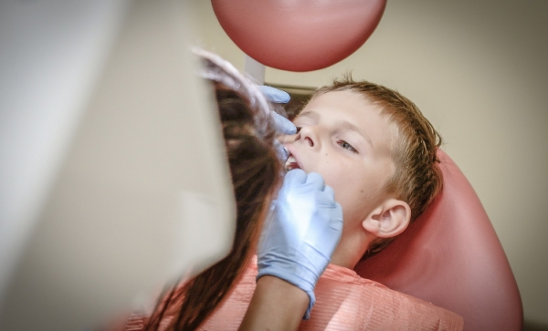 Bсе о детской стоматологии