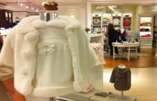 Baby Dior- Is child fashion the new trend