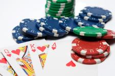 Игра в покер - увлекательное развлечение для любителей азартных игр