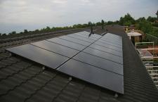 Protect natural resources, utilize solar electric power